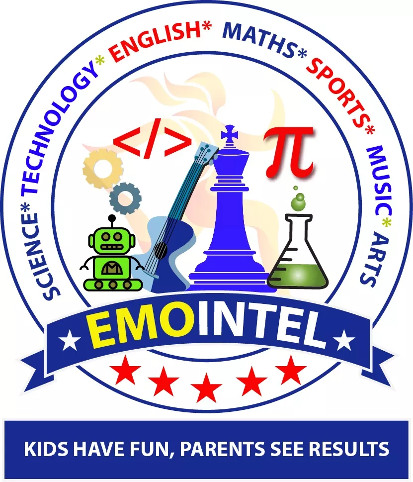 Emointel Logo